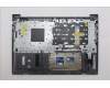 Lenovo 5CB1S00333 COVER Upper Case ASM_DEN W21SK AG BL H