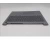 Lenovo 5CB1S00333 COVER Upper Case ASM_DEN W21SK AG BL H