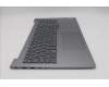 Lenovo 5CB1S00333 COVER Upper Case ASM_DEN W21SK AG BL H