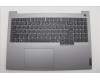 Lenovo 5CB1S00338 COVER Upper Case ASM_ARA W21SK AG NBL U