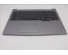 Lenovo 5CB1S00338 COVER Upper Case ASM_ARA W21SK AG NBL U