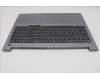 Lenovo 5CB1S00338 COVER Upper Case ASM_ARA W21SK AG NBL U