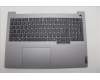 Lenovo 5CB1S00364 COVER Upper Case ASM_UKE W21SK AG NBL U