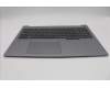 Lenovo 5CB1S00364 COVER Upper Case ASM_UKE W21SK AG NBL U