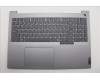 Lenovo 5CB1S00371 COVER Upper Case ASM_ARA W21SK AG BL U