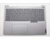 Lenovo 5CB1S00373 COVER Upper Case ASM_BEL W21SK AG BL U