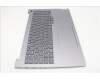 Lenovo 5CB1S00373 COVER Upper Case ASM_BEL W21SK AG BL U