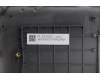 Lenovo 5CB1S00373 COVER Upper Case ASM_BEL W21SK AG BL U
