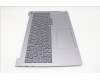 Lenovo 5CB1S00374 COVER Upper Case ASM_CZE/SLK W21SKAGBL U