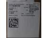 Lenovo 5CB1S00376 COVER Upper Case ASM_ENG W21SK AG BL U
