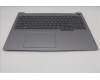 Lenovo 5CB1S00376 COVER Upper Case ASM_ENG W21SK AG BL U
