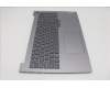 Lenovo 5CB1S00376 COVER Upper Case ASM_ENG W21SK AG BL U