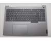 Lenovo 5CB1S00831 COVER Upper Case ASM_GER W21SK AG BL U