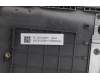 Lenovo 5CB1S00831 COVER Upper Case ASM_GER W21SK AG BL U