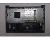 Lenovo 5CB1S00832 COVER Upper Case ASM_HBW W21SK AG BL U
