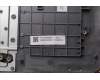 Lenovo 5CB1S00832 COVER Upper Case ASM_HBW W21SK AG BL U