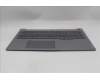Lenovo 5CB1S00833 COVER Upper Case ASM_HUN W21SK AG BL U