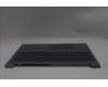 Lenovo 5CB1S00839 COVER Upper Case ASM_NORDIC W21SKAG BL U