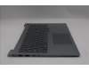 Lenovo 5CB1S00839 COVER Upper Case ASM_NORDIC W21SKAG BL U
