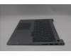 Lenovo 5CB1S00839 COVER Upper Case ASM_NORDIC W21SKAG BL U