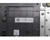 Lenovo 5CB1S00840 COVER Upper Case ASM_POR W21SK AG BL U