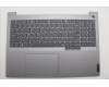 Lenovo 5CB1S00841 COVER Upper Case ASM_RUS W21SK AG BL U