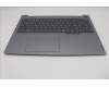 Lenovo 5CB1S00841 COVER Upper Case ASM_RUS W21SK AG BL U