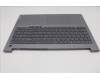 Lenovo 5CB1S00841 COVER Upper Case ASM_RUS W21SK AG BL U