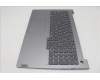 Lenovo 5CB1S00842 COVER Upper Case ASM_SLV W21SK AG BL U