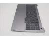 Lenovo 5CB1S00843 COVER Upper Case ASM_SPA W21SK AG BL U