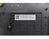 Lenovo 5CB1S00843 COVER Upper Case ASM_SPA W21SK AG BL U
