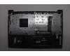 Lenovo 5CB1S00848 COVER Upper Case ASM_UKE W21SK AG BL U
