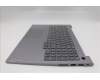 Lenovo 5CB1S00848 COVER Upper Case ASM_UKE W21SK AG BL U