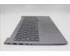 Lenovo 5CB1S00848 COVER Upper Case ASM_UKE W21SK AG BL U