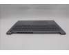 Lenovo 5CB1S01162 COVER Upper Case ASM_UKR W21SK AG BL U