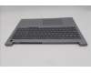 Lenovo 5CB1S01166 COVER Upper Case ASM_SWE/FIN W21SKAGBL U