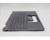 Lenovo 5CB1S01171 COVER UpASSY UKE H 83KT NFP LG BL