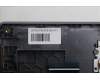 Lenovo 5CB1S01171 COVER UpASSY UKE H 83KT NFP LG BL