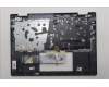 Lenovo 5CB1S01172 COVER UpASSY ITA H 83KT NFP LG BL