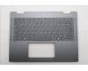 Lenovo 5CB1S01176 COVER UpASSY POR H 83KT NFP LG BL
