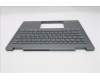 Lenovo 5CB1S01176 COVER UpASSY POR H 83KT NFP LG BL