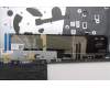 Lenovo 5CB1S01176 COVER UpASSY POR H 83KT NFP LG BL