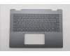 Lenovo 5CB1S01181 COVER UpASSY RUS H 83KT NFP LG BL