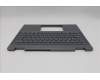 Lenovo 5CB1S01181 COVER UpASSY RUS H 83KT NFP LG BL