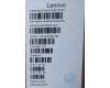 Lenovo 5CB1S01182 COVER UpASSY FRA H 83KT NFP LG BL