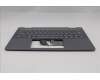 Lenovo 5CB1S01182 COVER UpASSY FRA H 83KT NFP LG BL