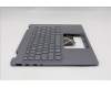 Lenovo 5CB1S01182 COVER UpASSY FRA H 83KT NFP LG BL