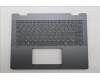 Lenovo 5CB1S01184 COVER UpASSY ARA H 83KT NFP LG BL