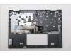 Lenovo 5CB1S01184 COVER UpASSY ARA H 83KT NFP LG BL