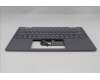 Lenovo 5CB1S02764 COVER UpASSY SLV H 83KT NFP LG BL